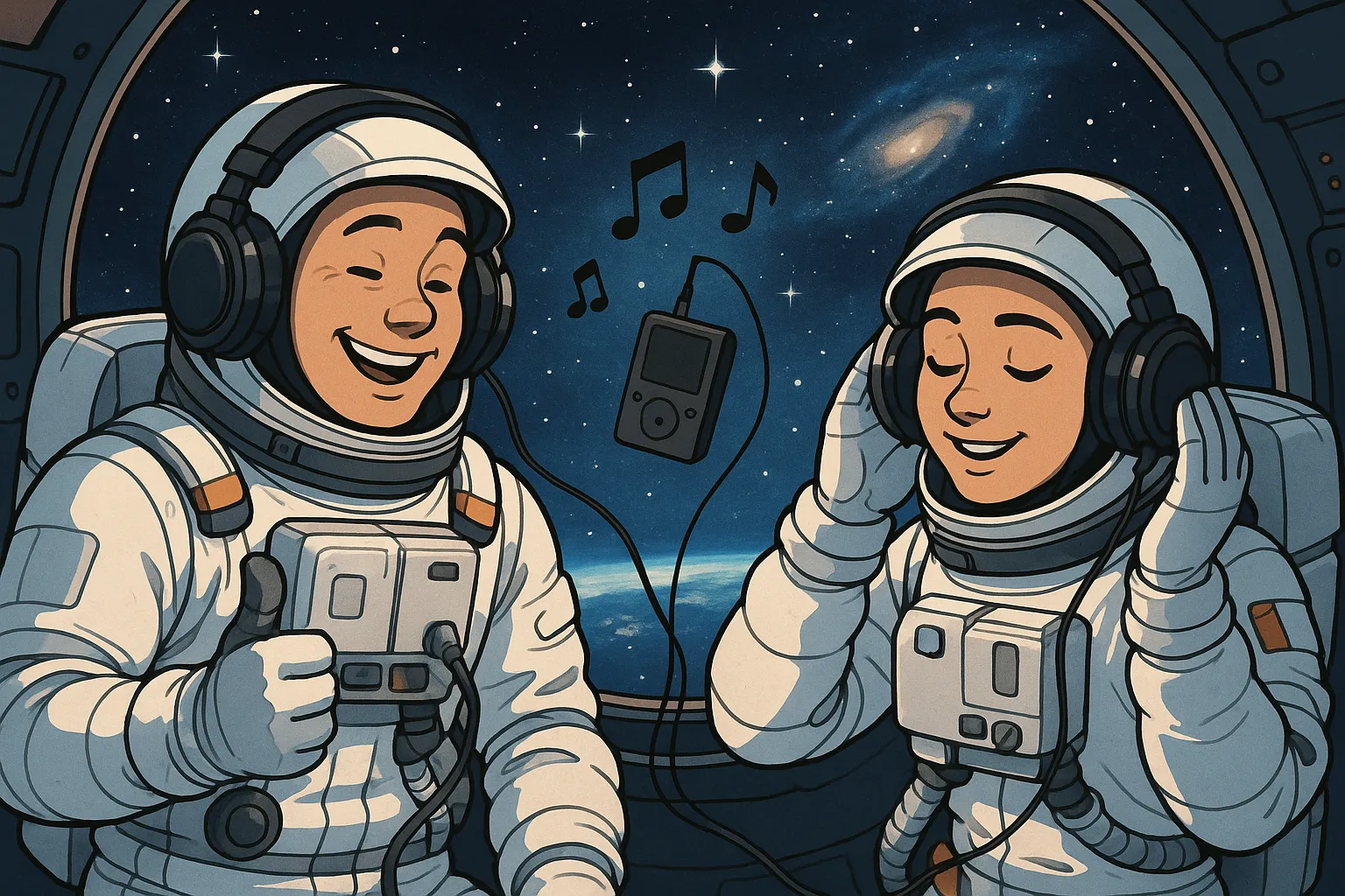 Header banner